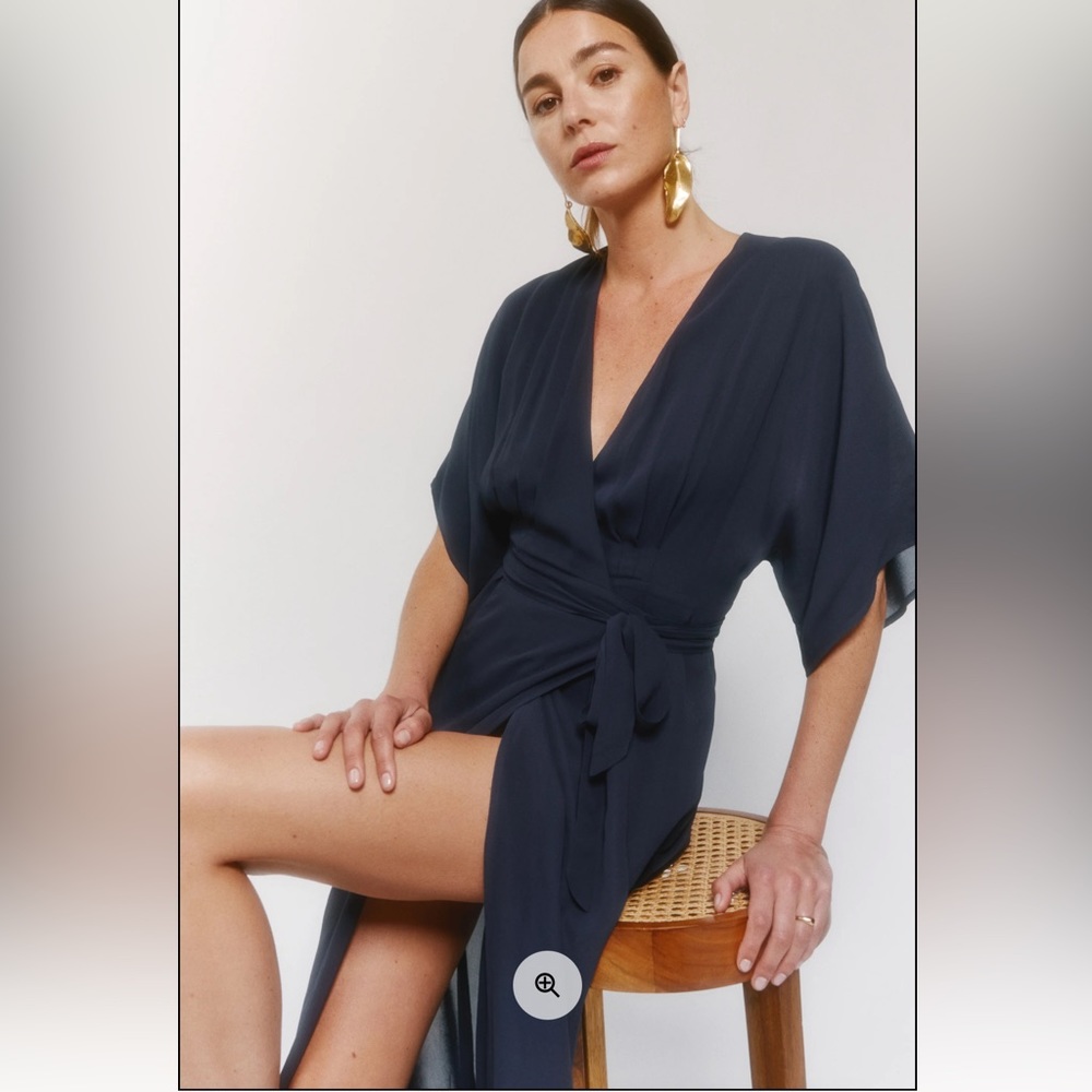 Winslow Dress by Reformation